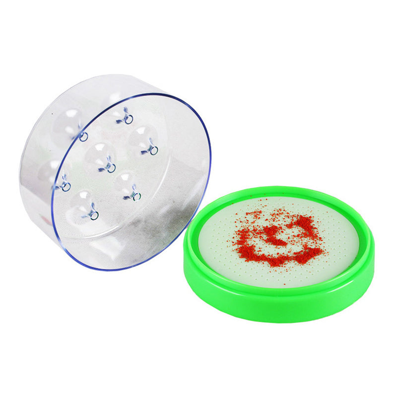 BreezeCatch™ — Profitez enfin d'une maison sans mouches sans produits chimiques ni bruit