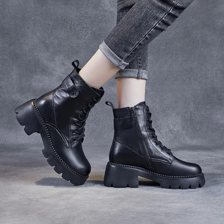 Bottes Orthopédiques pour Femmes