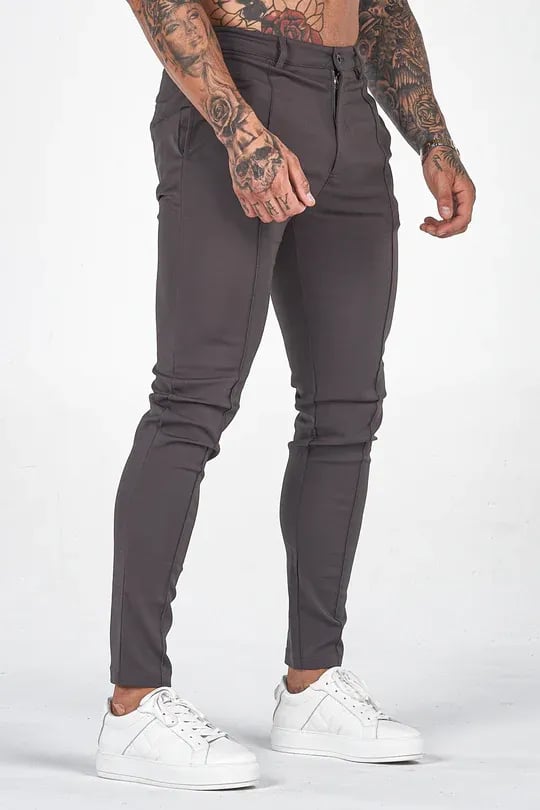 LE PANTALON ZANI