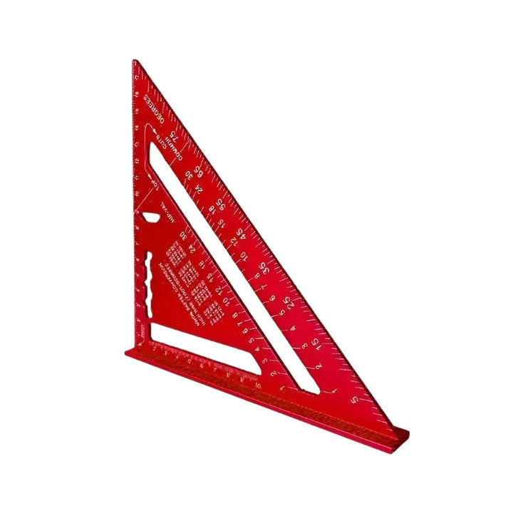 AngleAce™ — Écrasez Chaque Découpe avec une Précision Parfaite, de Niveau Professionnel