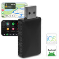 Connectra™ Adaptateur de Voiture Sans Fil — Profitez d'une Liberté Totale avec un Contrôle de Conduite Sans Effort et Sans Mains