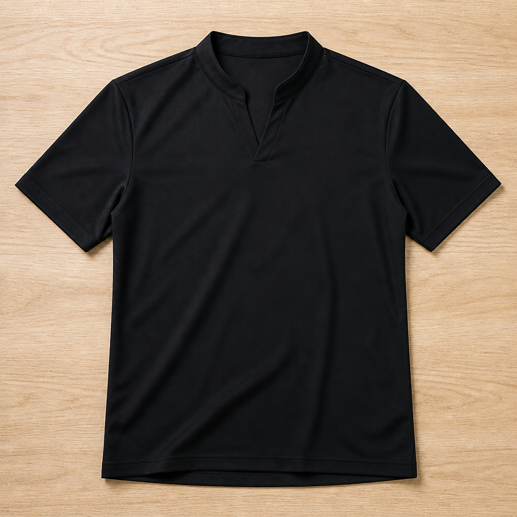 VytalWear™ T-shirt Performance — Restez au frais, ayez fière allure, maîtrisez chaque instant