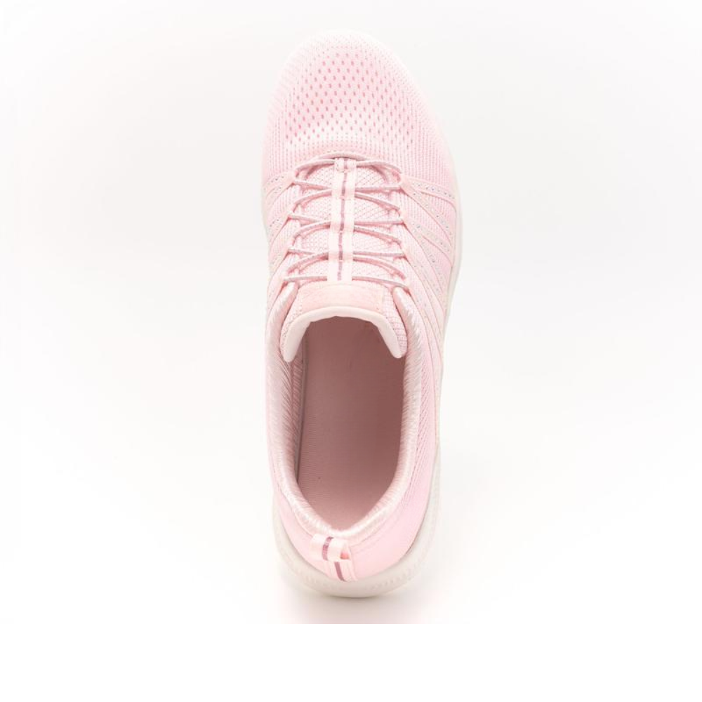 Charlaire™ Baskets Tricotées — Épousez vos pieds avec une confiance sans effort toute la journée