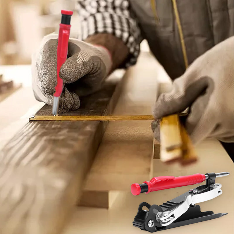 Ensemble de Sculpture de Précision EdgeCraft™ — Déverrouillez une Créativité Parfaite avec un Contrôle et un Confort Sans Effort