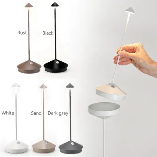 Lampe de table LED - TranquilGlow