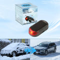 ChillShield™ — Faites Fondre le Givre Instantanément pour des Matins Sans Stress, Prêts à Démarrer