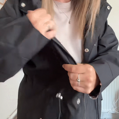 Veste Femme Imperméable | 50% DE REMISE