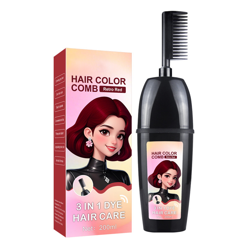 Chromaflair™ — Une couleur de salon sans effort qui vous fait briller avec confiance