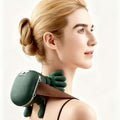 Massager Portable à 8 Griffes pour Soulagement du Cou et du Corps