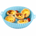 CrispEase™ — Révolutionnez votre cuisine avec un nettoyage sans désordre et sans stress