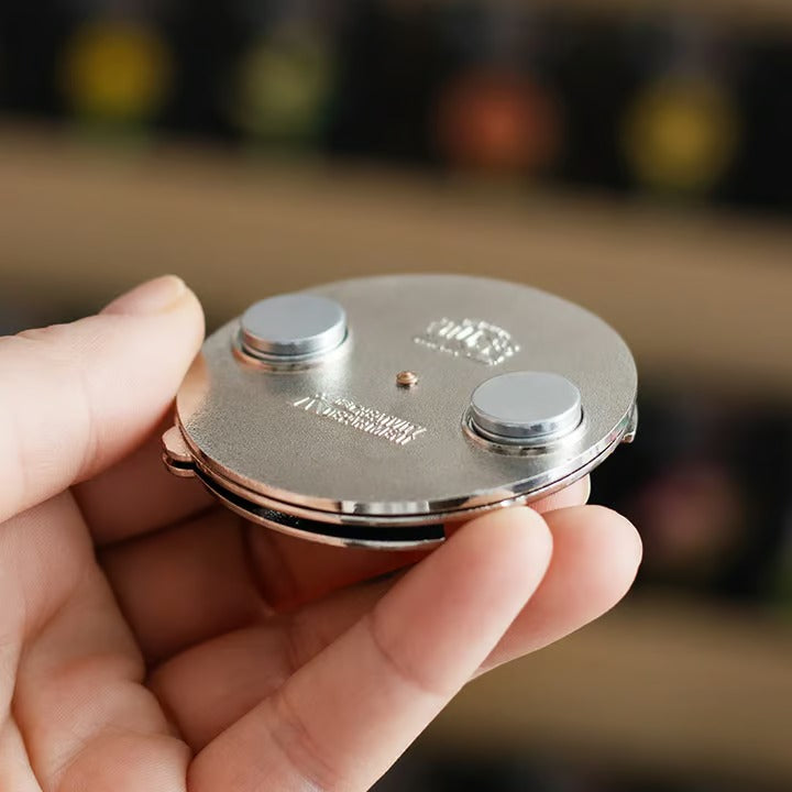 SpinPin™ — Libérez un arc-en-ciel d'étincelles créatives à chaque rotation