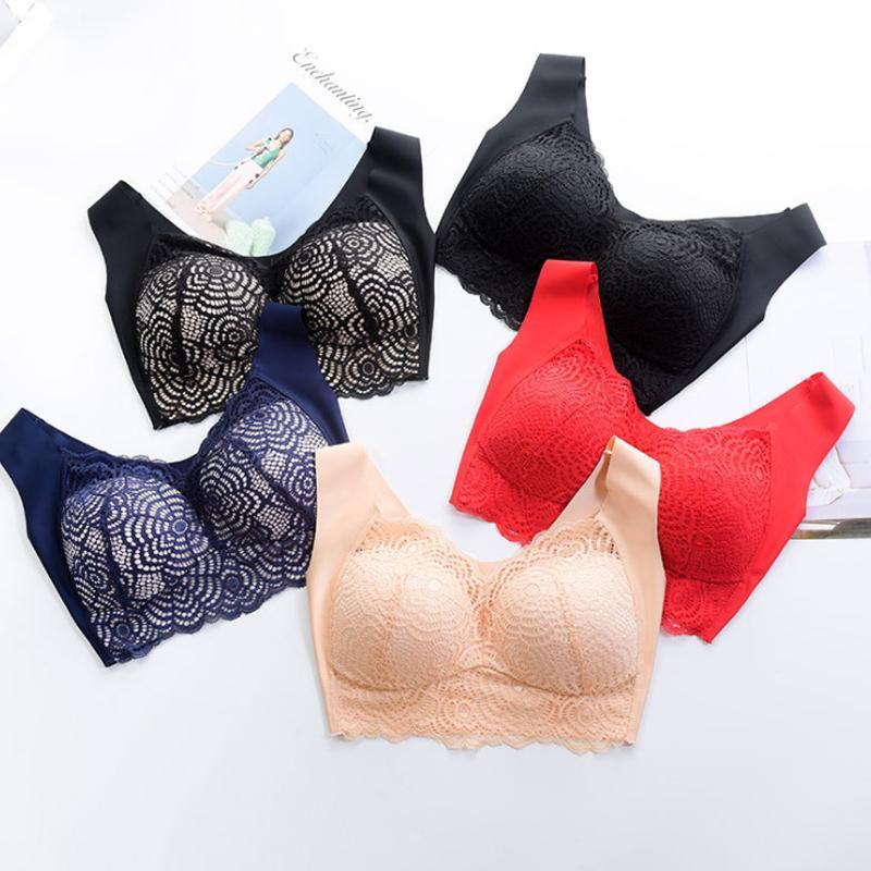 SilkEase™ | Soutien-gorge de confort premium sans couture