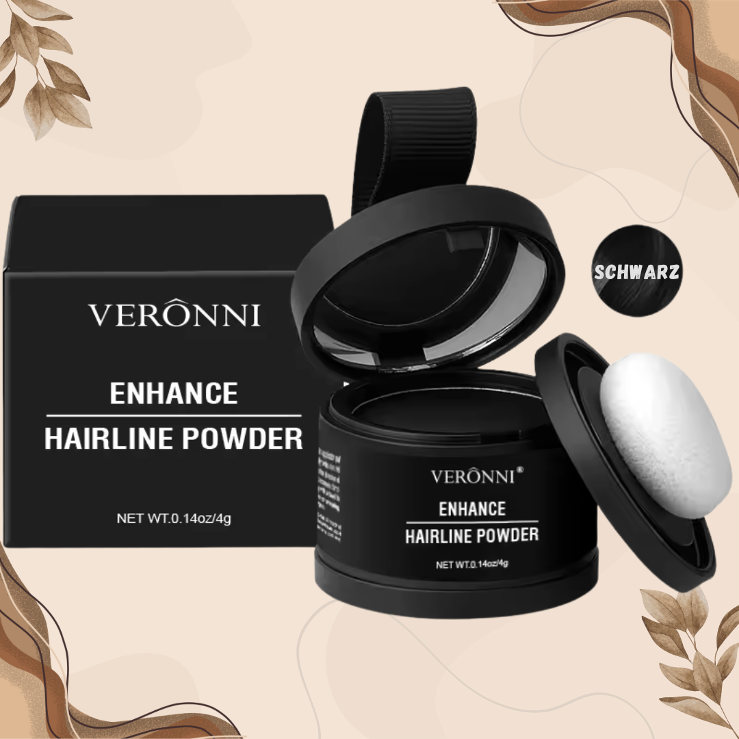RamoraMist™ — Des Cheveux et Sourcils Instantanément Plus Pleins Qui Renforcent Votre Confiance Toute La Journée