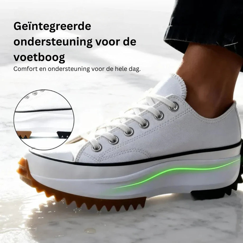Chaussures Confortables pour Hommes pour un Usage Quotidien
