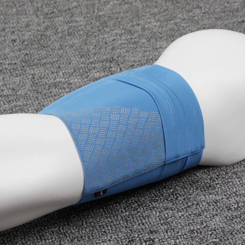 Bracelet de Fitness avec Poche pour Téléphone – Idéal pour les Activités en Plein Air