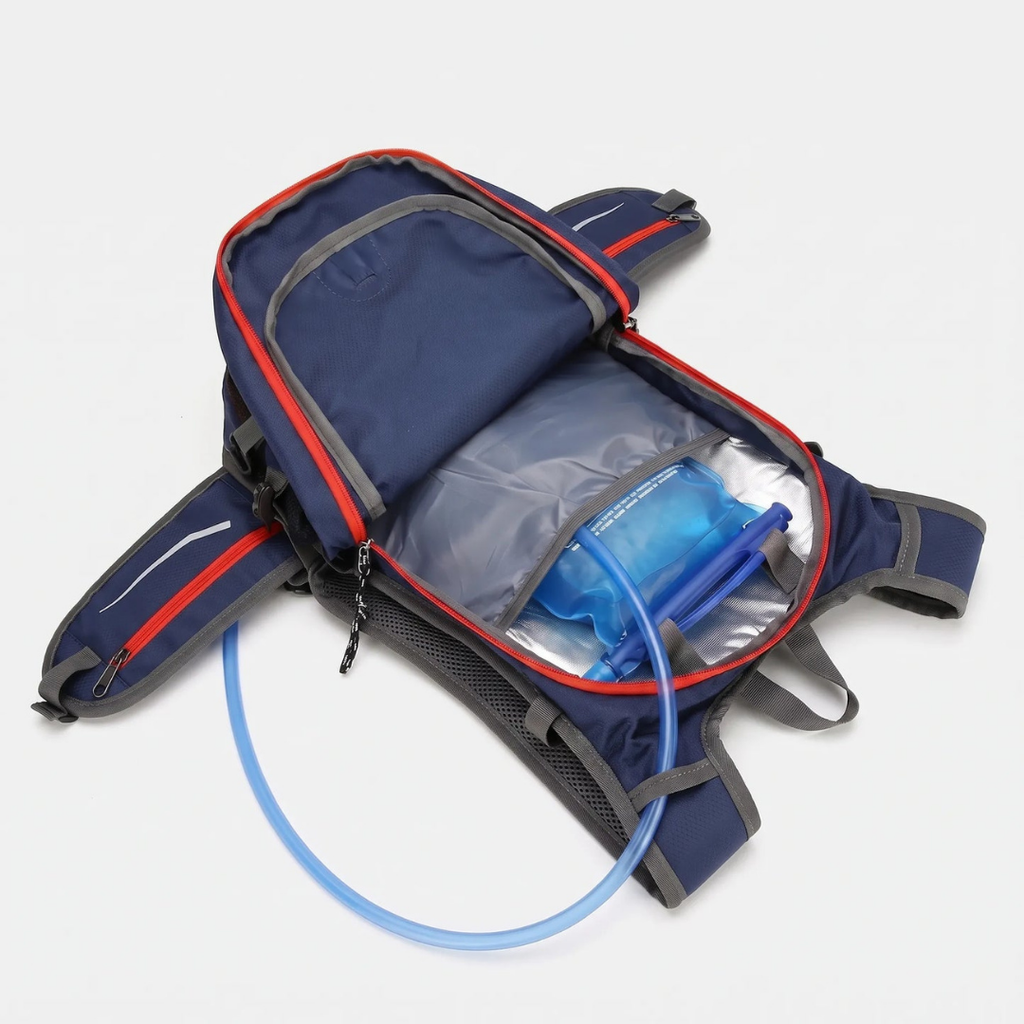 Sac à dos d'hydratation - Léger pour l'extérieur