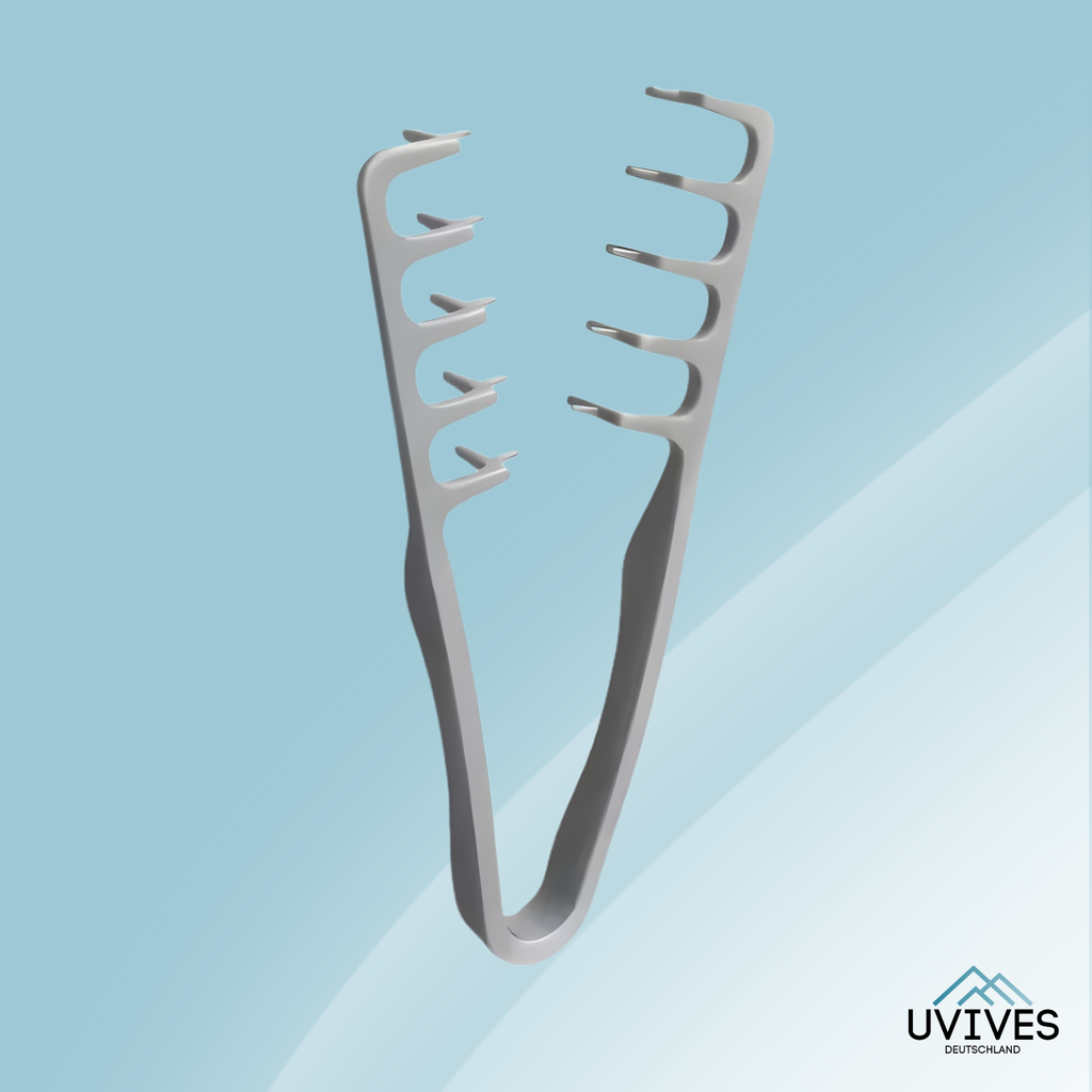 VoluLift – Pour des cheveux instantanément plus volumineux et plus sains