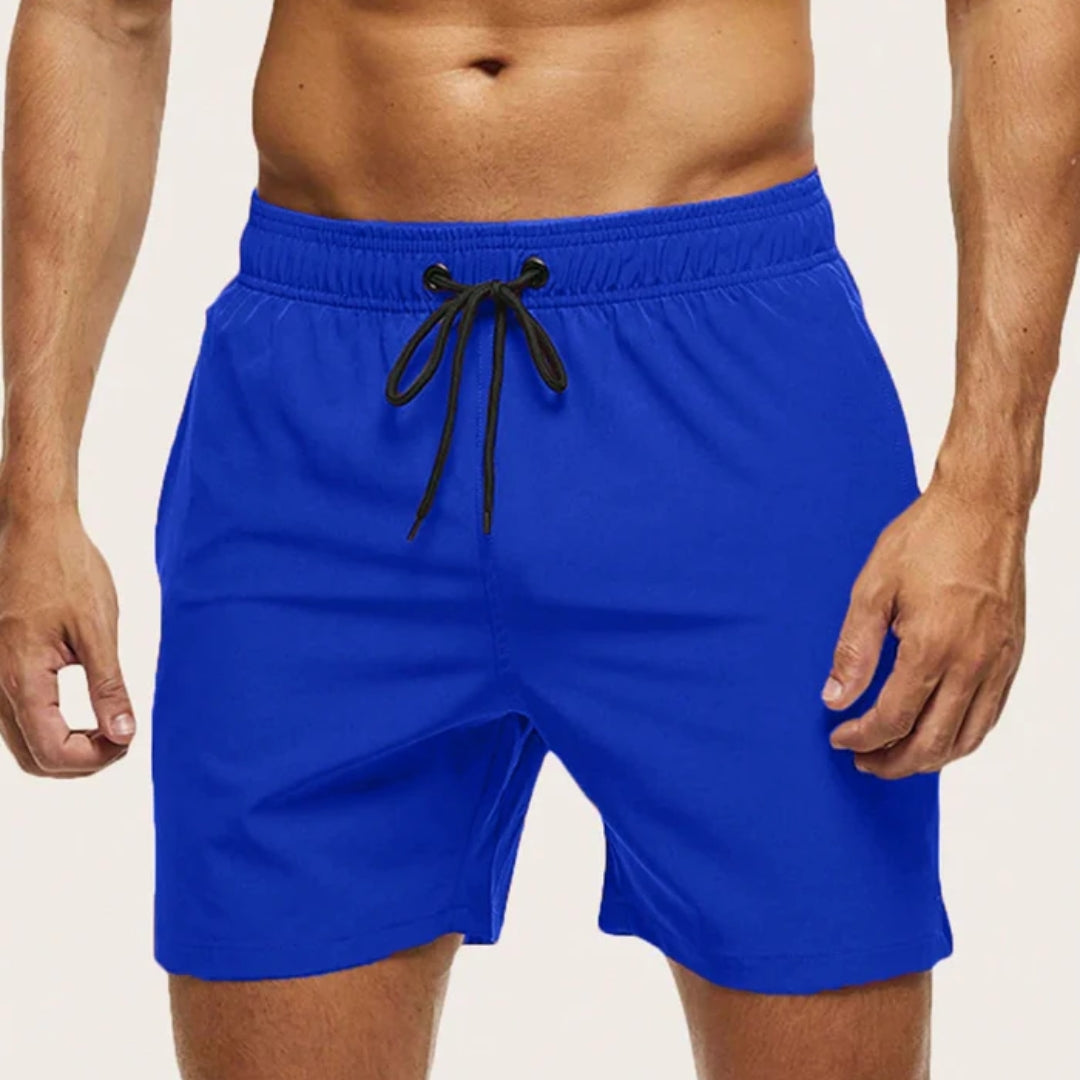 Maillot de bain Homme - Séchage rapide et confort élastique