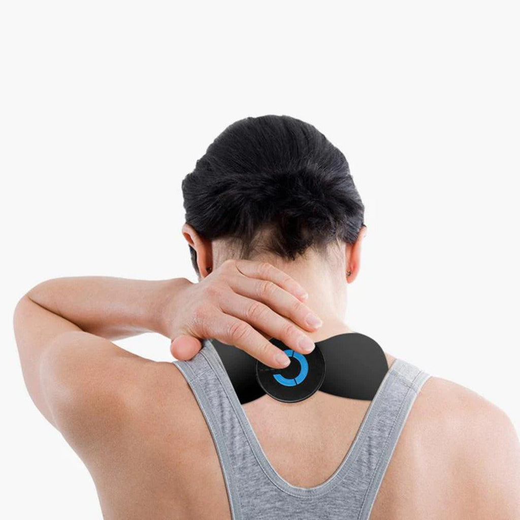 1+1 GRATUIT | RelaxPoint™ – Ton booster de détente portable