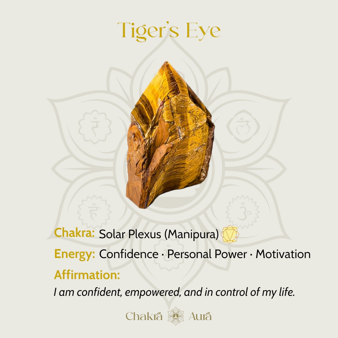 Bracelet Chakra - Équilibre et Paix Intérieure