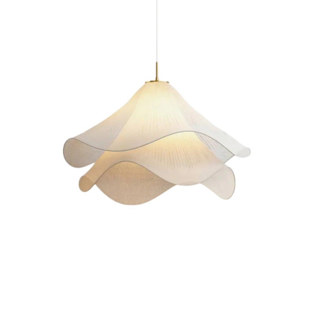 La Fleur - Lampe Suspendue en Forme de Fleur
