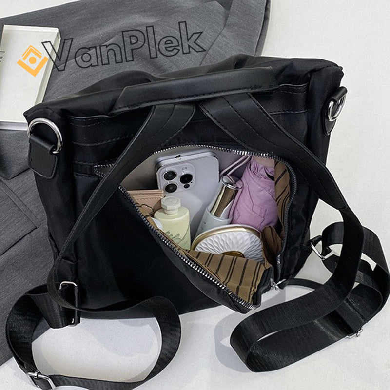 Icone™ TheftShield - Sac Multifonction Anti-Vol