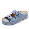Luna - Sandales Confortables Pour Femmes