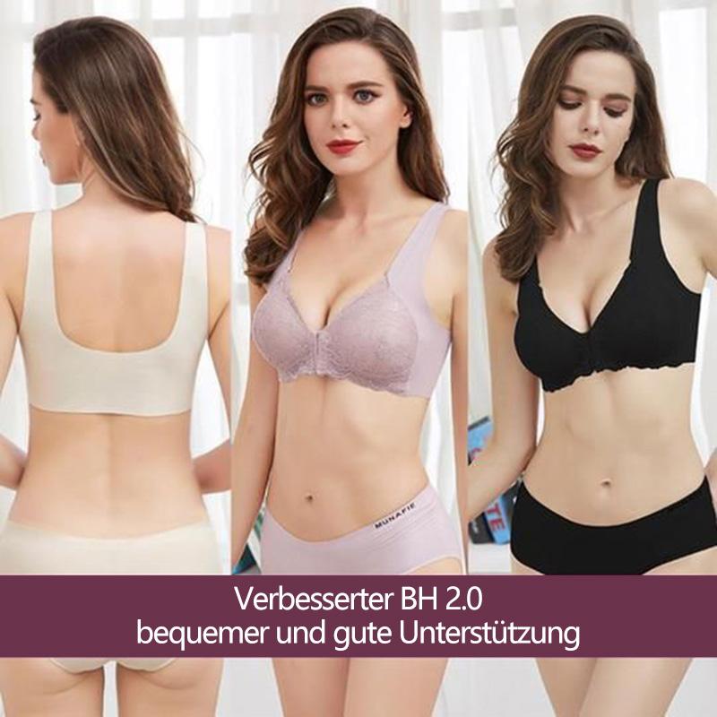 1 + 1 GRATUIT | AirFemme™ BH – Le parfait BH léger pour tous les jours