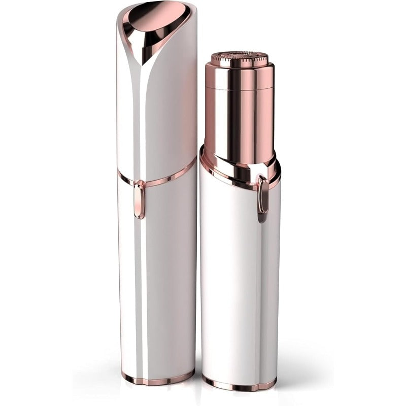 Mini Épilateur de Visage