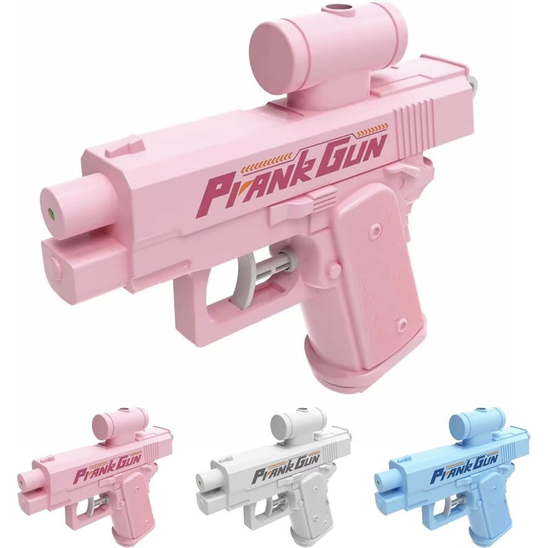 Pistolet à Eau à Double Buse