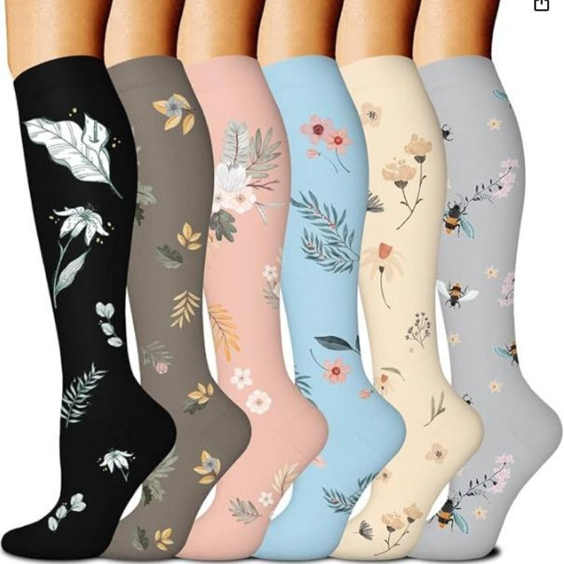 Chaussettes de Compression Vives