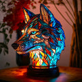 Lampe Artistique - VitraFauna