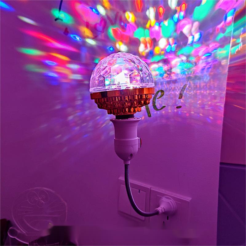 GlowBlast™ — Transformez n'importe quelle pièce en piste de danse | 50 % DE RÉDUCTION AUJOURD'HUI