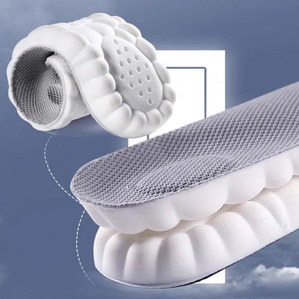 AirFlex™ — Entrez dans une Énergie de Toute la Journée et une Liberté Sans Douleur