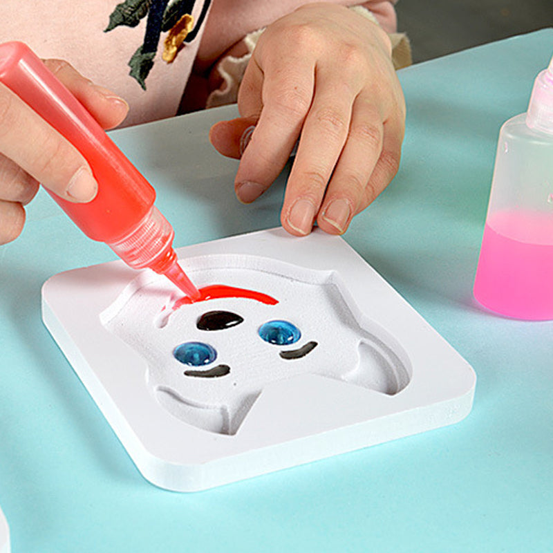 AquaMuse™ — Éveillez l'imagination de votre enfant et créez ensemble des souvenirs précieux