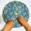 Modèles de Couture VivaWeave™ — Transformez un Tissu Simple en Magie de Table Éblouissante Instantanément