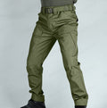 Echelon Defender™ — Force Inébranlable et Liberté Imperméable pour Chaque Mission