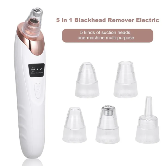ClearPore PRO™ — Réveillez-vous avec une peau instantanément propre et radieuse que vous ne pouvez pas arrêter de toucher