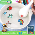 AquaMuse™ — Débloquez une créativité magique et un amusement familial sans désordre instantanément