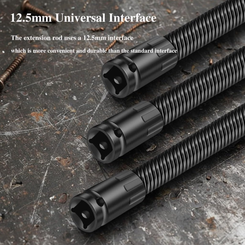 Extension de Drive Flex Robuste