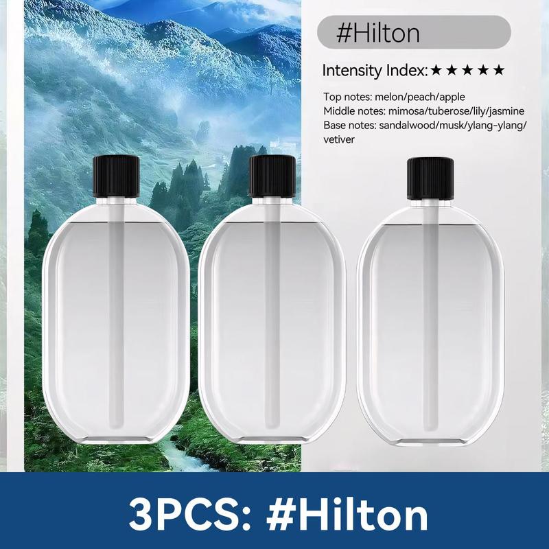 Diffuseur de Parfum Intelligent AromaGlow 360° – Fraîcheur Durable