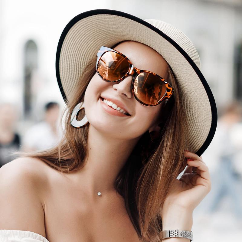 ClarioShade™ — Profitez d’un extérieur sans éblouissement avec un style sans effort et un ajustement parfait sur vos lunettes