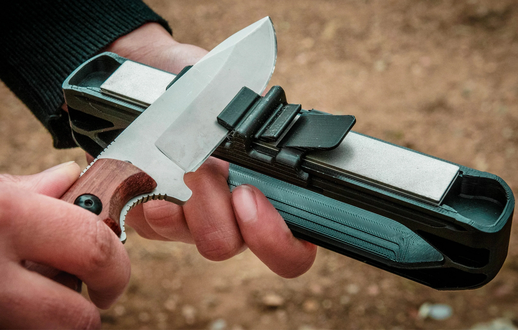 Aiguiseur Apex Edge