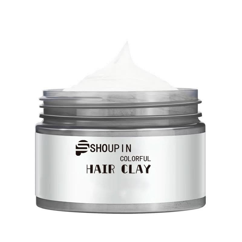 Chromaflair™ Cire de Teinture Temporaire pour Cheveux — Libérez une Couleur Audacieuse, Sans Dommages, que Vous Pouvez Changer à Tout Moment