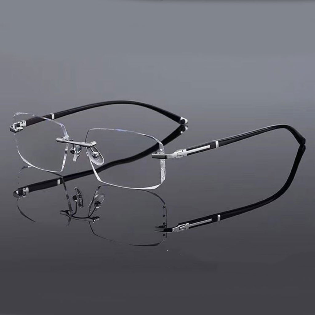 ClariSight™ — Éliminez la fatigue oculaire et voyez chaque détail avec une clarté sans effort