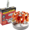 Cuisinier à Bacon Bacon Wizard pour Micro-ondes