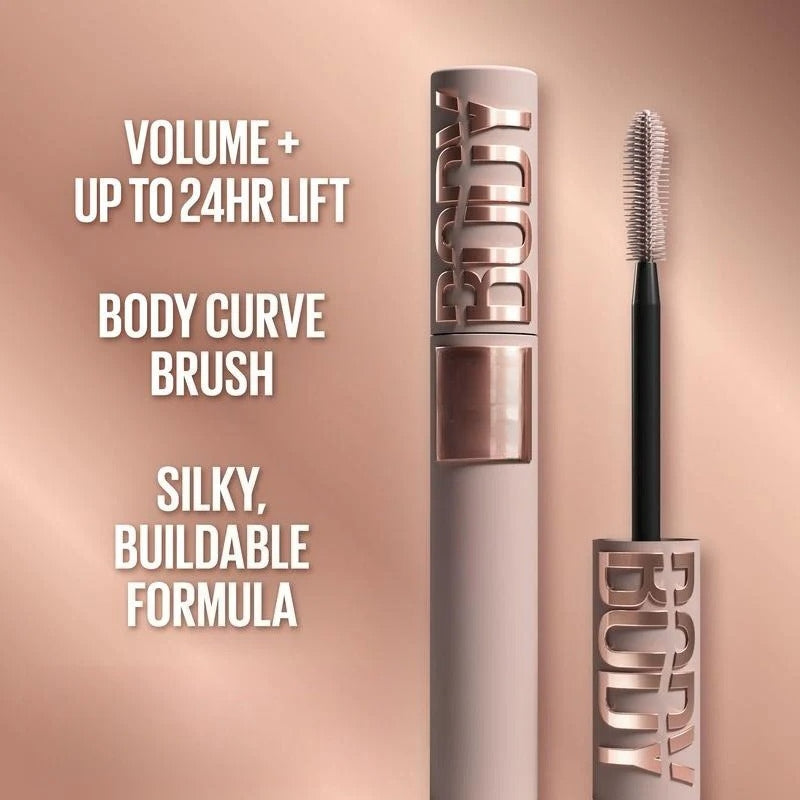 Mascara Lift Cils 24HR