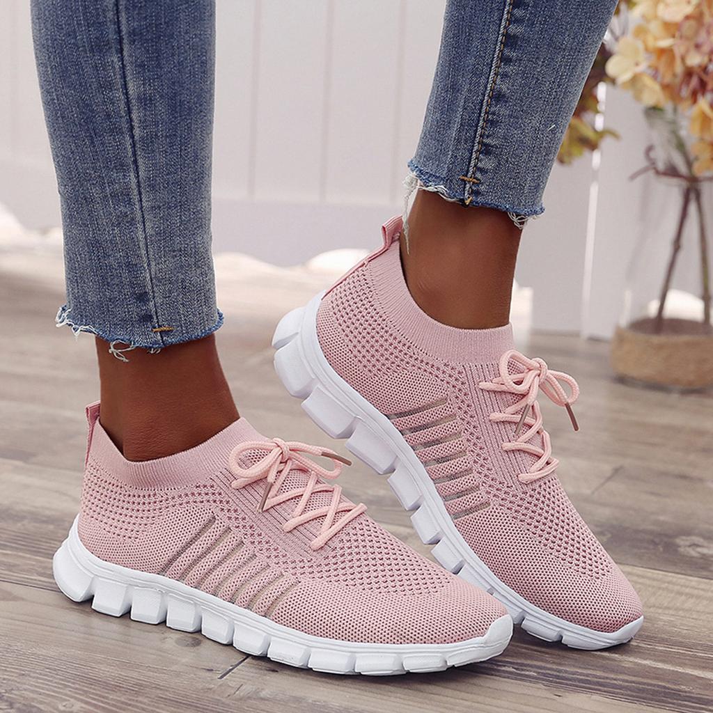Isabel™ | Chaussures respirantes | 50% DE RABAIS !