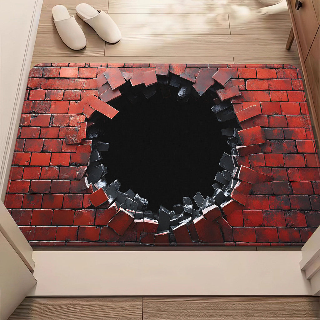 AbyssRay™ — Captivez Chaque Invité avec une Magie 3D Éblouissante et un Contrôle Instantané de l'Humidité