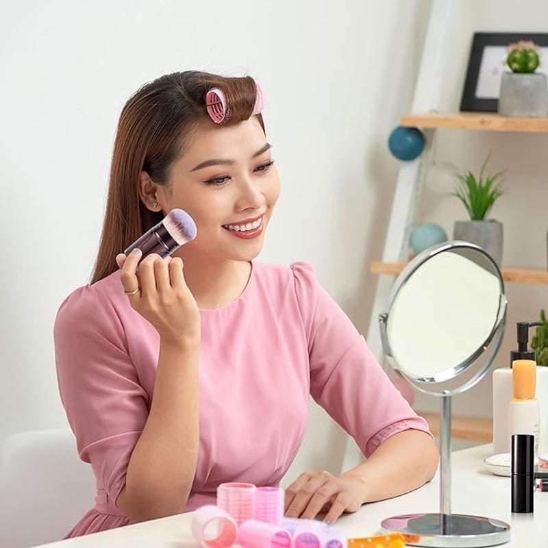CaffèLuxe™ — Transformez Votre Look avec Précision Douce et Glamour Sans Effort